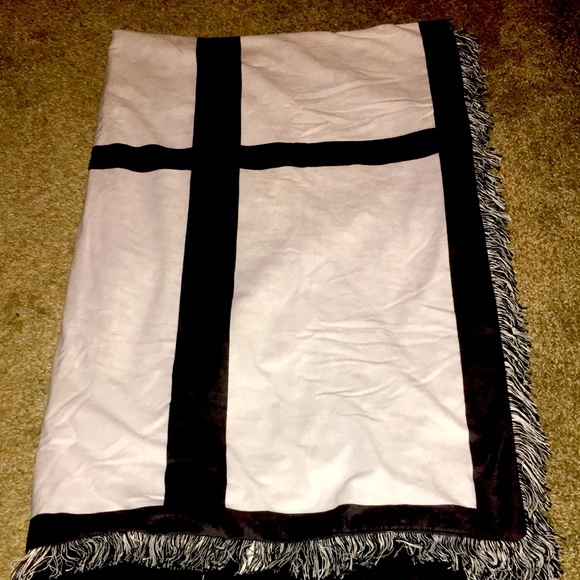 NWT Couch Blanket - Picture 1 of 2